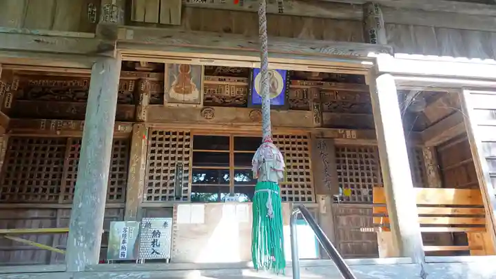 恩山寺(徳島県)