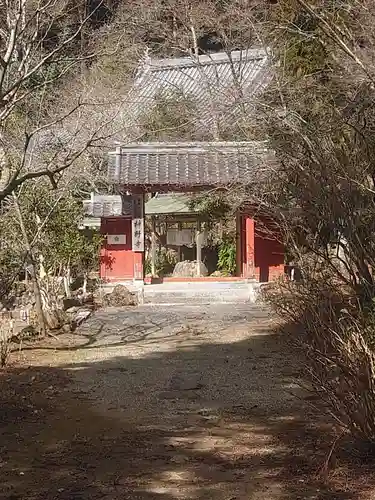 神野寺(奈良県)