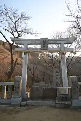 高屋神社(香川県)