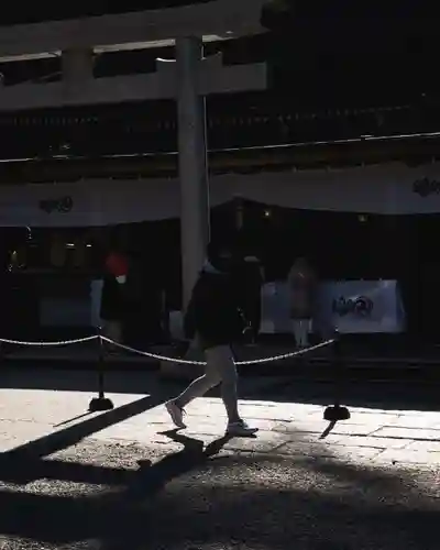 鹿島神宮(茨城県)