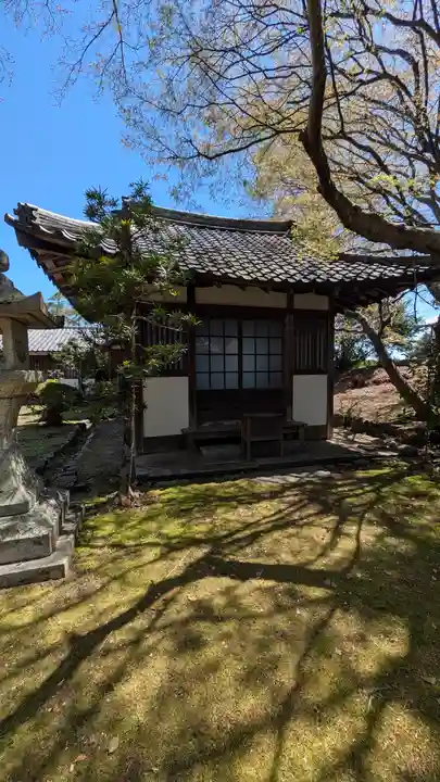 安養院(滋賀県)