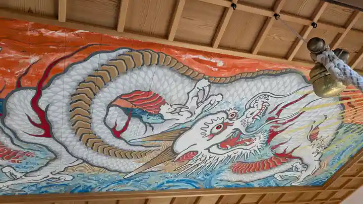 和貴宮神社(京都府)