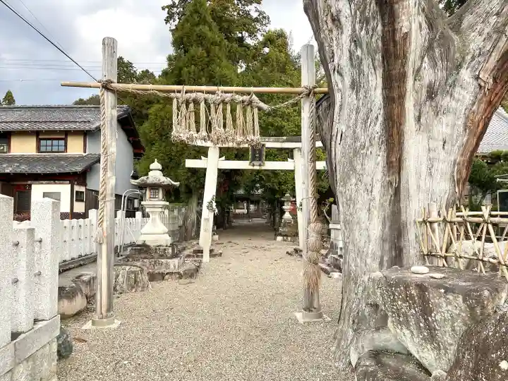 日吉神社(滋賀県)