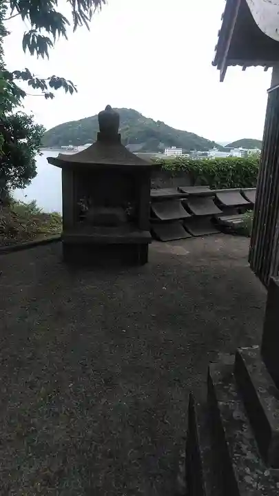 石鎚本教吉見教会のその他建物
