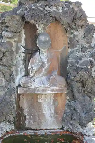 燈明寺(東京都)