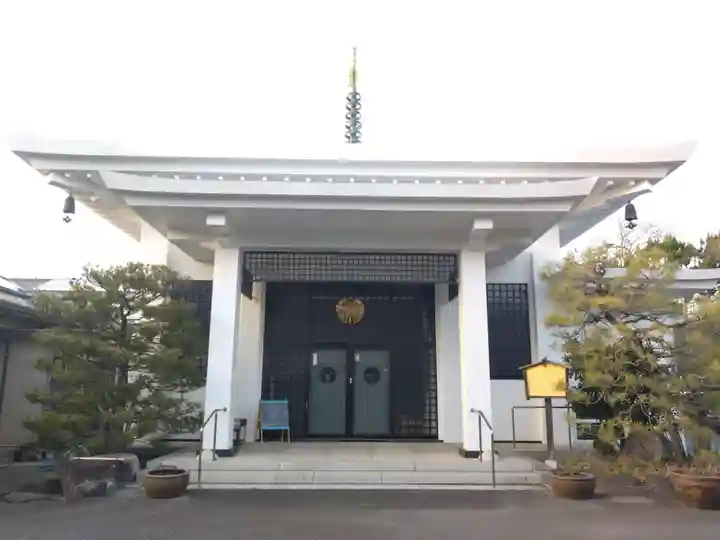 大泉寺(静岡県)