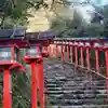 貴船神社(京都府)