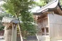 南宮日枝神社(滋賀県)