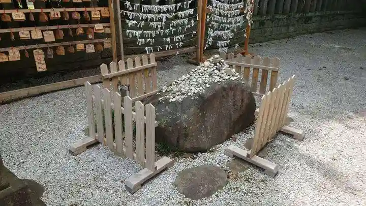 咲前神社(群馬県)
