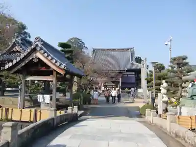 曼荼羅寺(香川県)