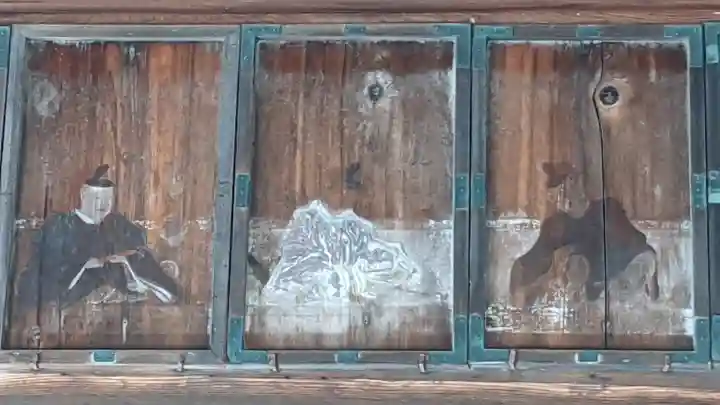 比良賀神社(愛知県)