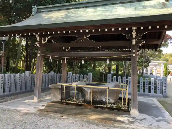 伊弉諾神宮(兵庫県)