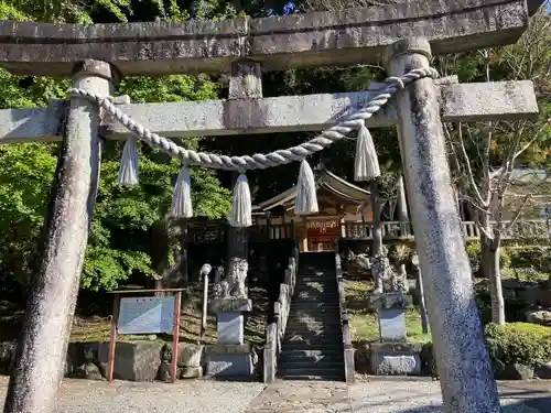 高賀神社(岐阜県)