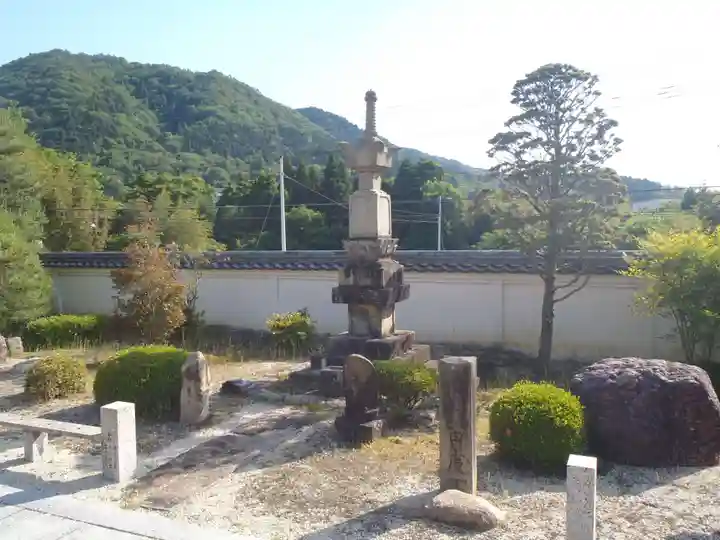 渓雲寺(岐阜県)