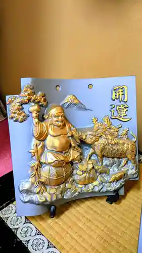 大宮・大原神社の芸術