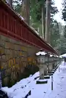 日光東照宮(栃木県)