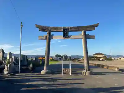 八幡神社(徳島県)