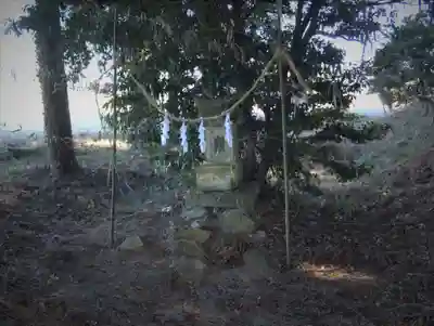 稲荷神社の末社・摂社