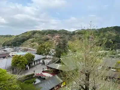 祐徳稲荷神社(佐賀県)