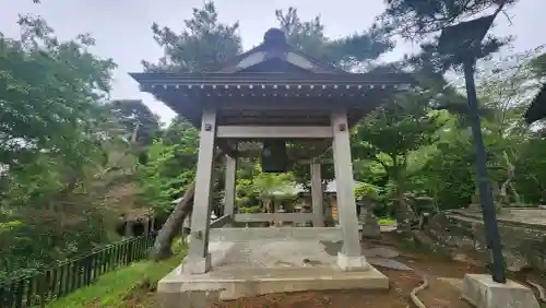 毘沙門堂(宮城県)