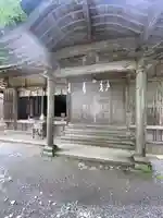 出雲大社玉置教会(奈良県)