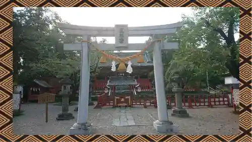 世良田東照宮(群馬県)