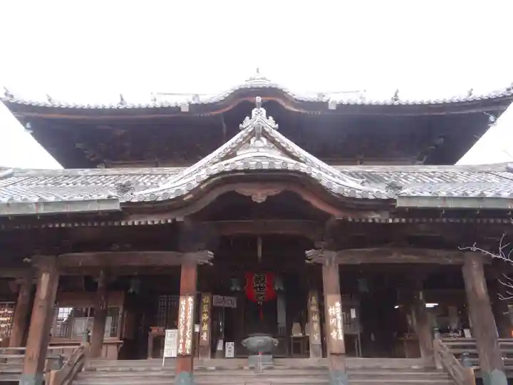 粉河寺(和歌山県)
