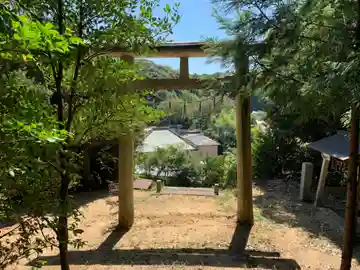 日野神社(千葉県)
