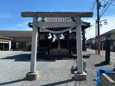 琴平神社(群馬県)