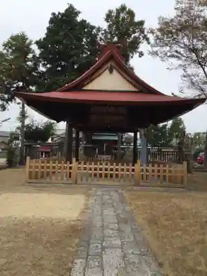 神田神社(滋賀県)