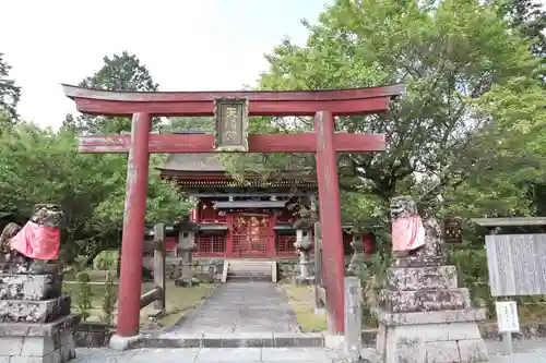 威徳天満宮(奈良県)