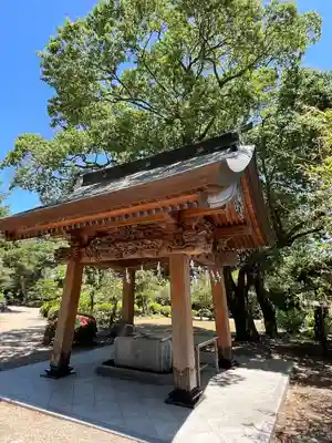 山神社(宮城県)