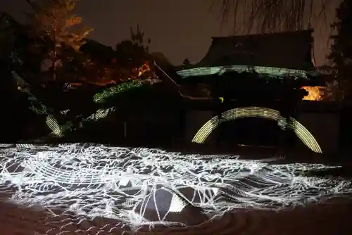 高台寺（高台寿聖禅寺・高臺寺）(京都府)