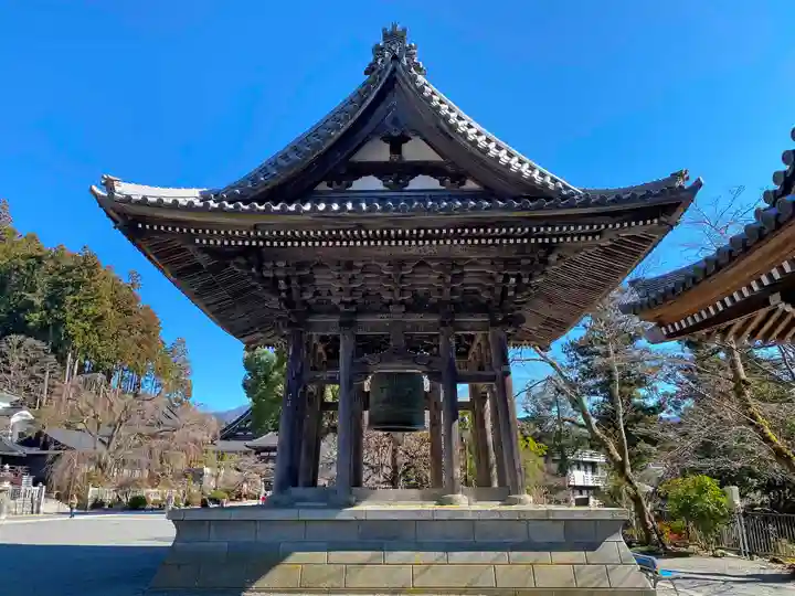久遠寺のその他建物