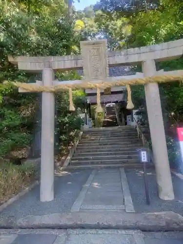 蹉跎神社(大阪府)