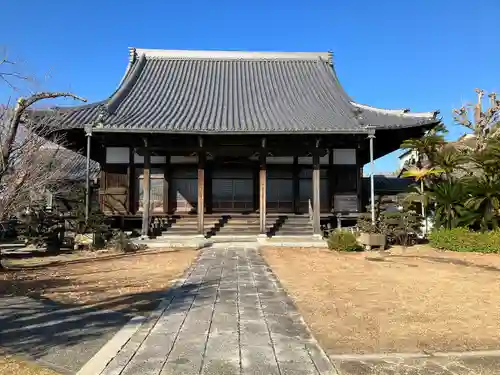 宝樹院(愛知県)