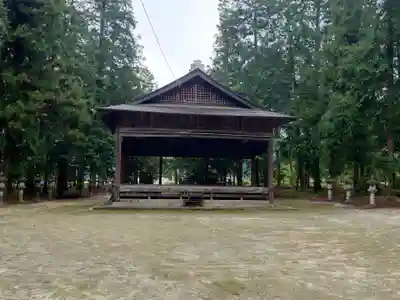 八王子神社(長野県)