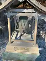 正仙寺(吹上不動尊)のその他建物