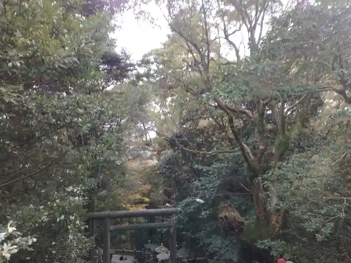 金刀比羅宮(香川県)