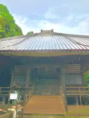 観福寺(千葉県)