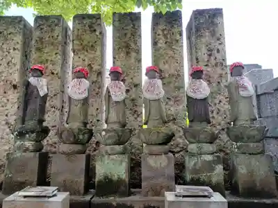 護国寺(埼玉県)