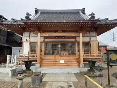 大超寺(三重県)
