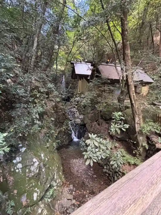 多度大社(三重県)