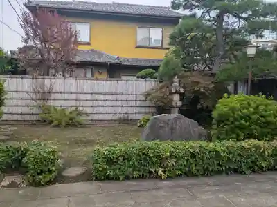 常仙院(東京都)