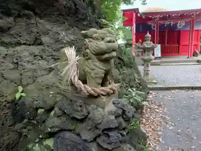 稲荷神社(静岡県)