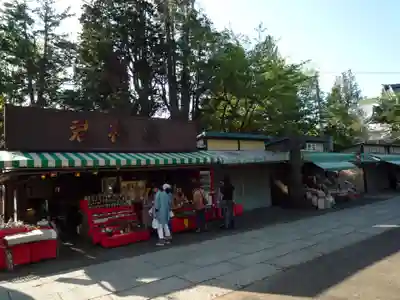 東勝寺宗吾霊堂(千葉県)