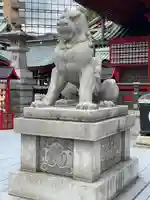 神田神社(神田明神)(東京都)