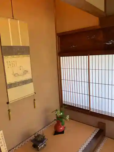 慈受院門跡(京都府)