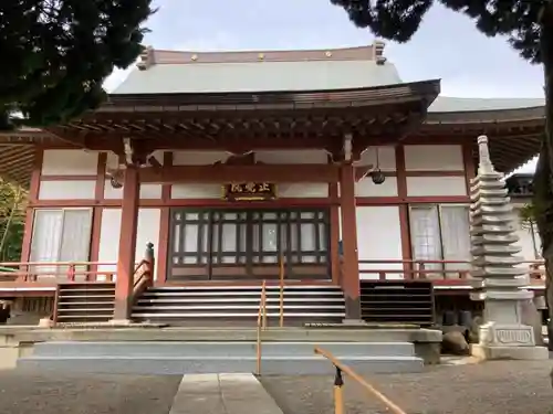 正覚院(神奈川県)