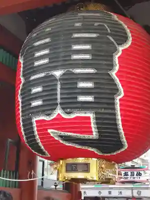 浅草寺(東京都)